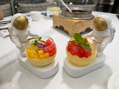 -3号仓库·创意中国菜(新世界城店)