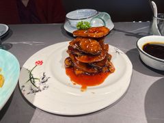 -富临轩私房菜(集庆门大街店)