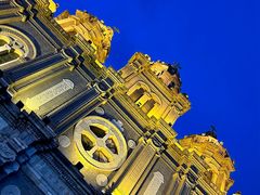 -王府井天主教堂