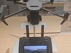 -DJI大疆(福州万象城授权体验店)