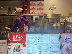 -DQ·蛋糕·冰淇淋(大宁国际商业广场店)