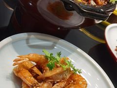 -味+新京宴·烤鸭·北京菜(创意谷店)
