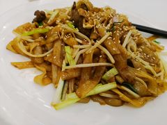 -维多利亚大酒店·雅园中餐厅