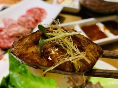 -御牛道日式烤肉料理(杭州万象城店)