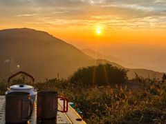 -妙峰山风景名胜区