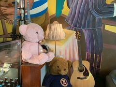 -咖法森林·咖啡  酒吧(天河店)