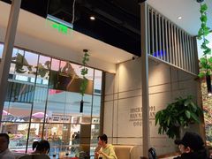 -汉拿山(包河万达店)