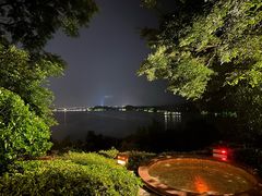 -天目湖涵田半山温泉