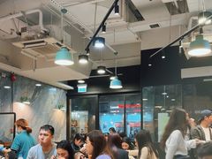 -华嫂冰室(尖沙咀店)