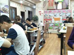 大堂-潮汕良记牛肉火锅(洪武路店)