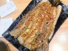 -老胖串店(山大路店)