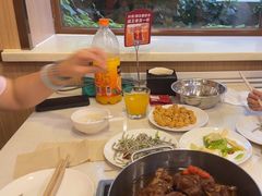 -蝎王府羊蝎子(北大地店)