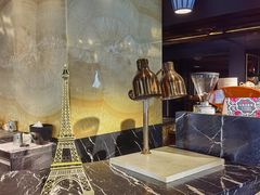 -裕达国贸酒店·中华汇