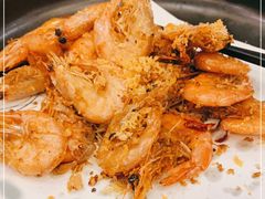 -宝盛水博园大酒店·中餐厅·杭帮菜