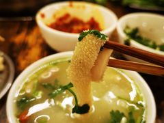 -巴山一绝烤全羊(三圣乡刘家花园店)