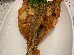 好味汁酥炸黄鱼-大树餐厅(朝阳大悦城店)