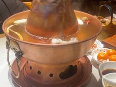 -东门口·鲜爆肚涮肉·烧烤(老门东店)
