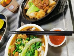 -珍珍小食店(西华路店)