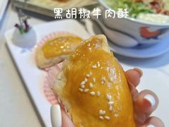 -悦满楼·西关名点·湛江名菜(航空综合大厦店)