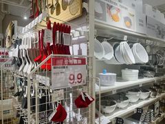 -NITORI 宜得利家居(上海中山公园龙之梦店)