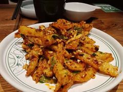 -云海肴云南菜(花园城店)