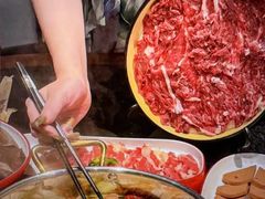 海底捞捞派肥牛-海底捞火锅(铂澜大象城店)