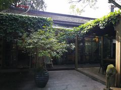 门面-旅马餐厅(茅家埠店)