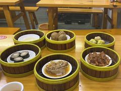 -肥佬夜茶(早茶·西乡店)