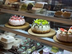 -Max Bakery 阿唛手作