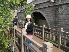 -南京金牛湖风景区