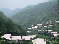 -北京山里寒舍度假酒店