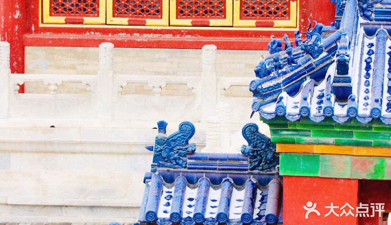 北京游攻略｜打卡天坛公园