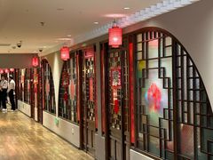 -西贝(六里桥旗舰店)