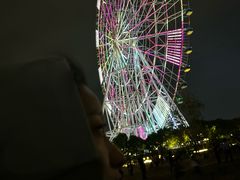 -南昌之星摩天轮