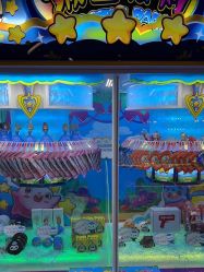 -万达宝贝王(成都锦华店)