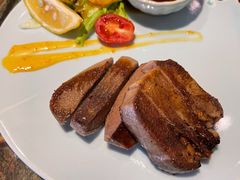 -炙柒Sekinana·精致料理 烧鸟·铁板烧(海上世界店)