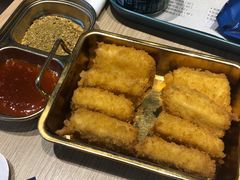 -梨花牛肉汤饭(仁恒伊势丹店)