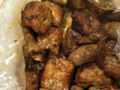 -王记西鎮电烤肉(汶上路店)