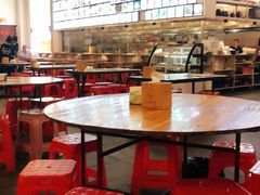 大堂-冶建镜子·老南昌大排档·江西虾王(总店)