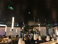 -绿茶餐厅(成都大悦城店)