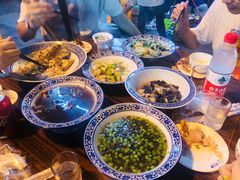 -兰边碗(鼓楼店)