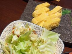 -晶吉·居酒屋·烧鸟·生鱼饭(中山区民主广场店)