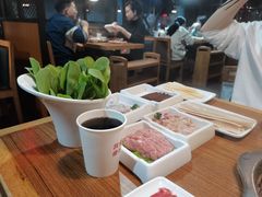 -傣妹火锅(南京东路一店)