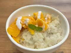 -mango tree芒果树泰国餐厅(青岛万象城店)