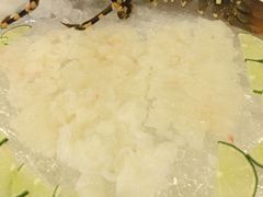 -顺峰渔港中国人的餐厅