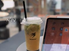 -BeauTea水仙(coco park店)