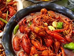 -香满锅老北京羊蝎子火锅·家常菜(新街口店)