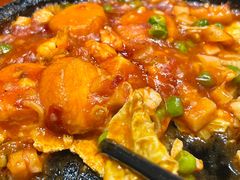 -唐宴(大唐购物中心店)