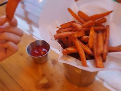 -Twin Tails Brewpub双尾精酿餐吧(八坼店)