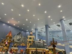 -广州热雪奇迹